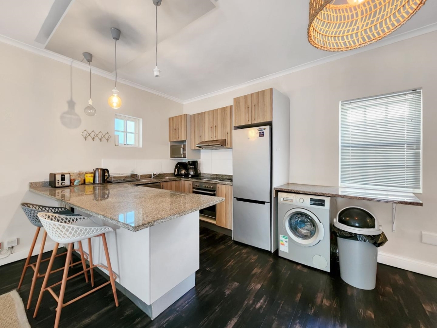 2 Bedroom Property for Sale in Cape Town City Centre Western Cape
